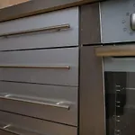 Central Lofts Apartment