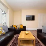 4/5 Bedroom Superior Apt