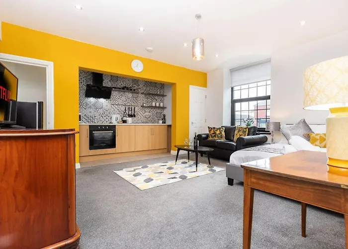 Oakstays Westgate Gem