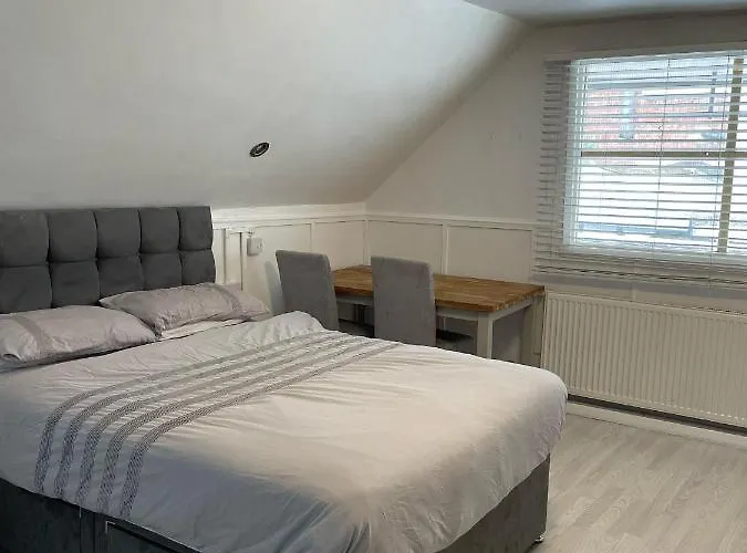 The New George Hotel