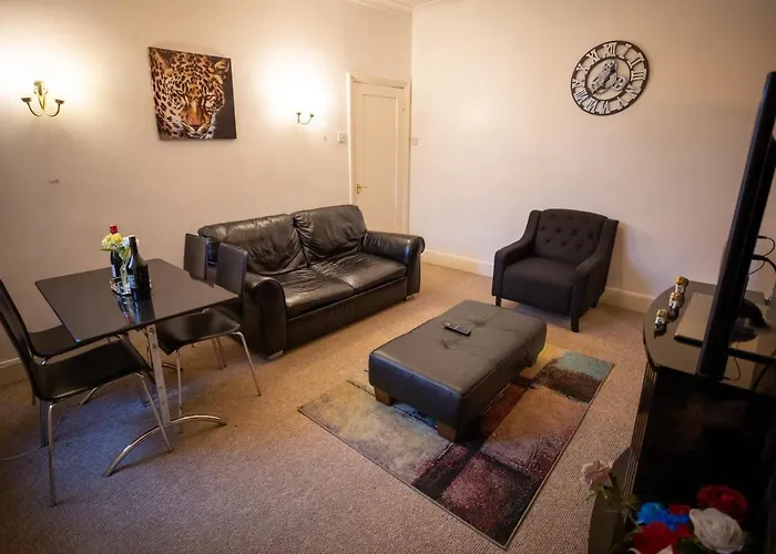 Lovely Apartment
