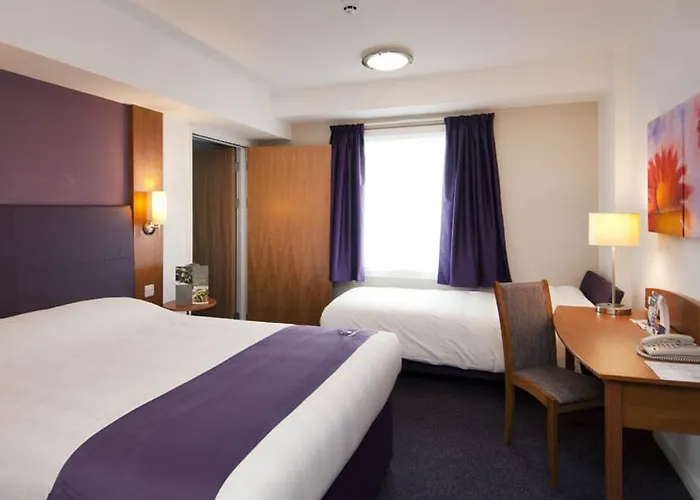 Holiday Inn Newcastle City