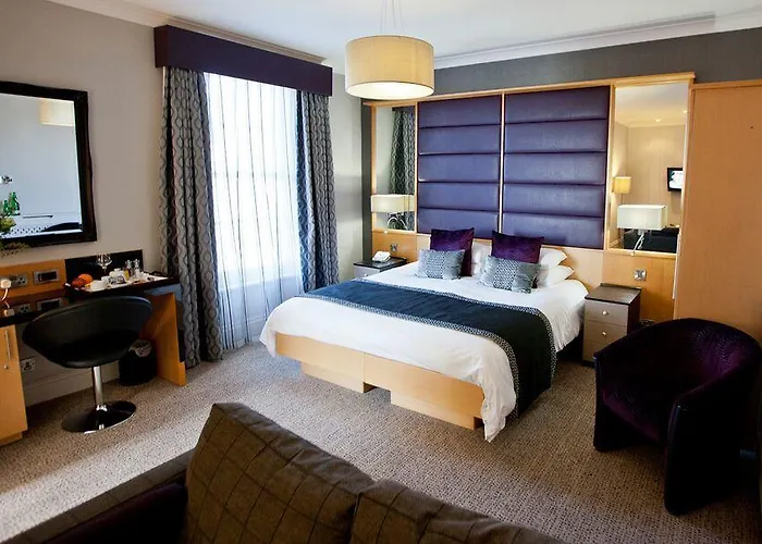 New Northumbria Hotel