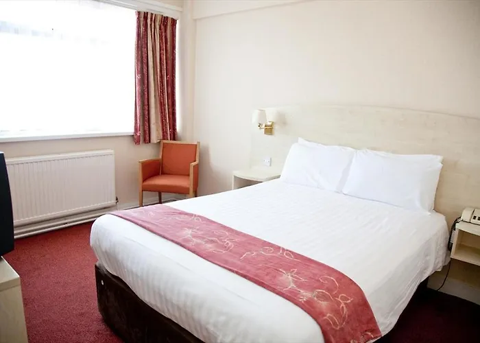 Newgate Hotel Newcastle