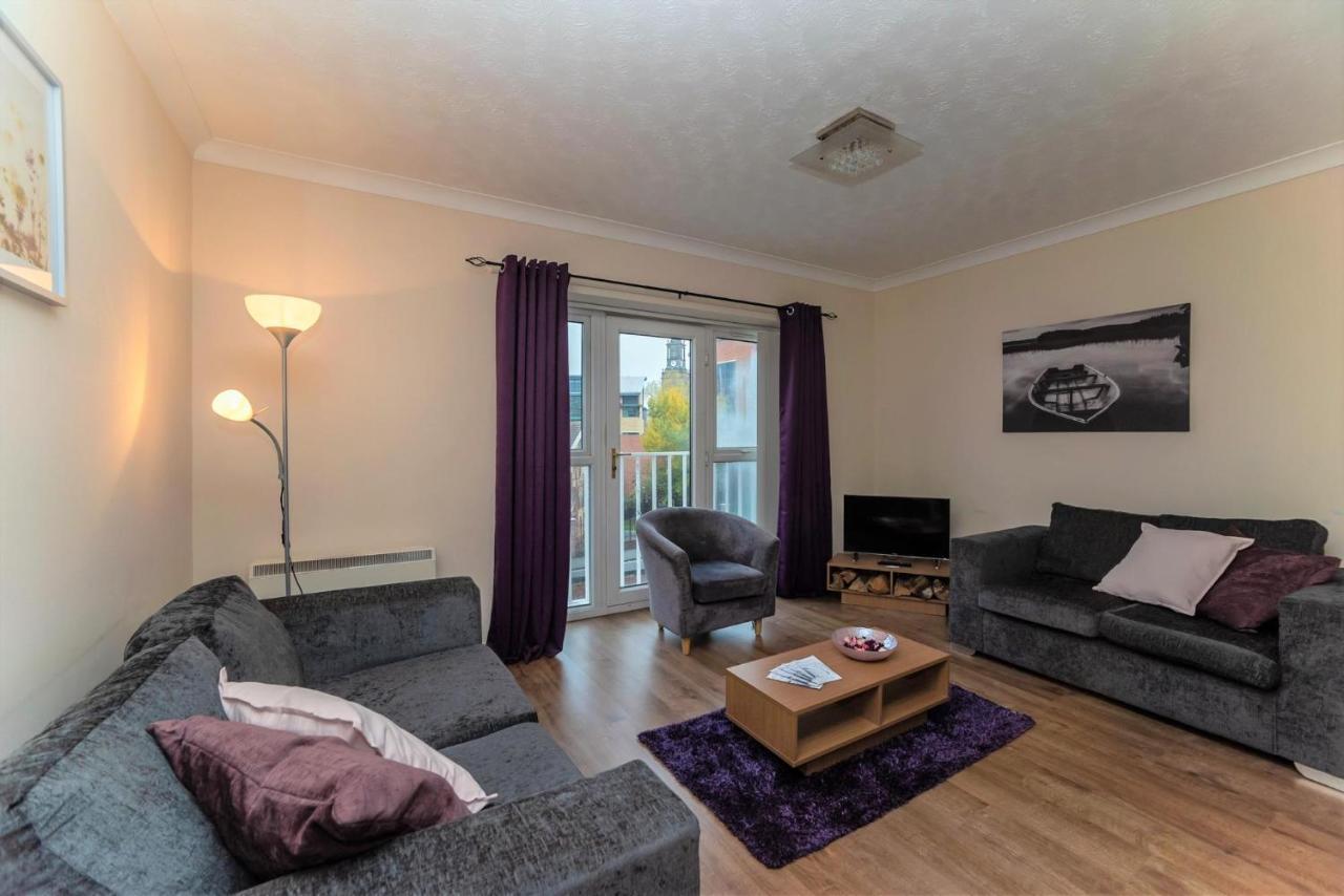 Sallyport City Centre 2 Bedroom 14