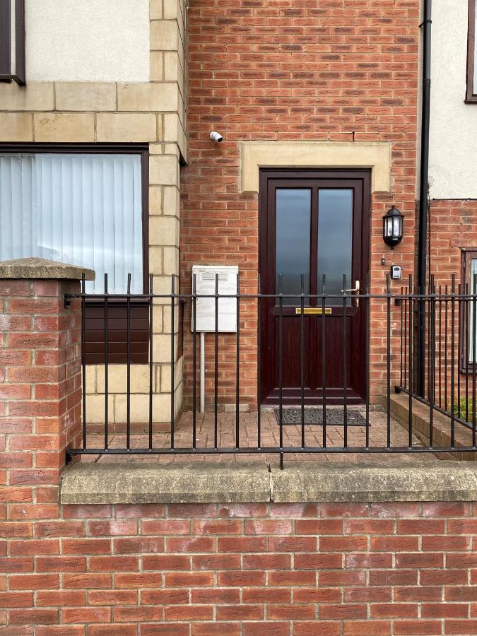 City Bridge Townhouse 4 *