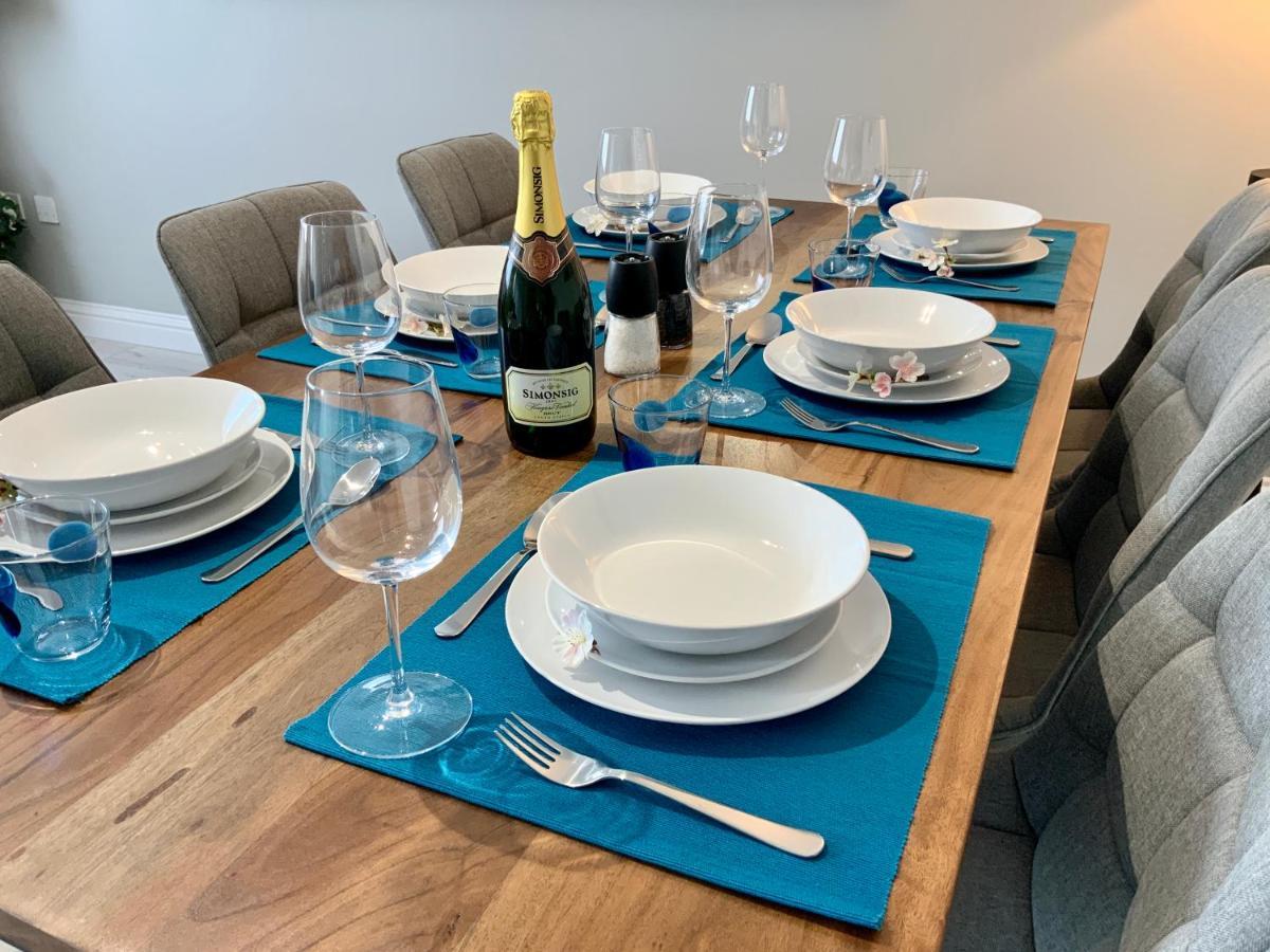 City Bridge Townhouse 4 *