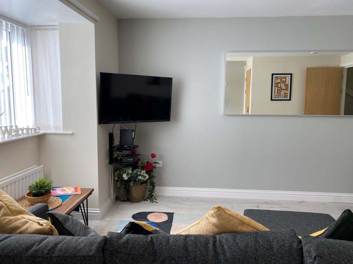 City Bridge Townhouse 4 Apartment