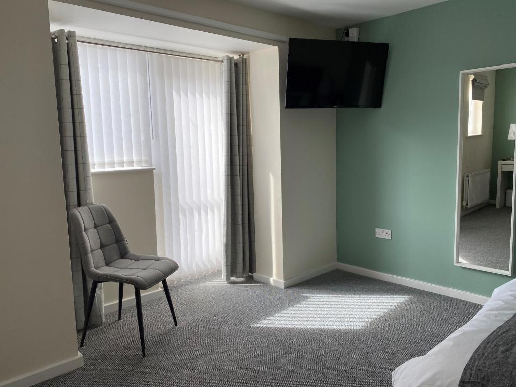 City Bridge Townhouse 4 *