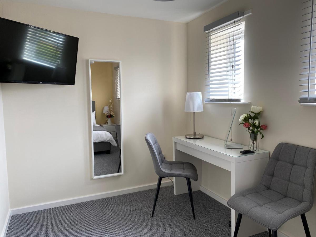 Apartment City Bridge Townhouse 4 Newcastle upon Tyne