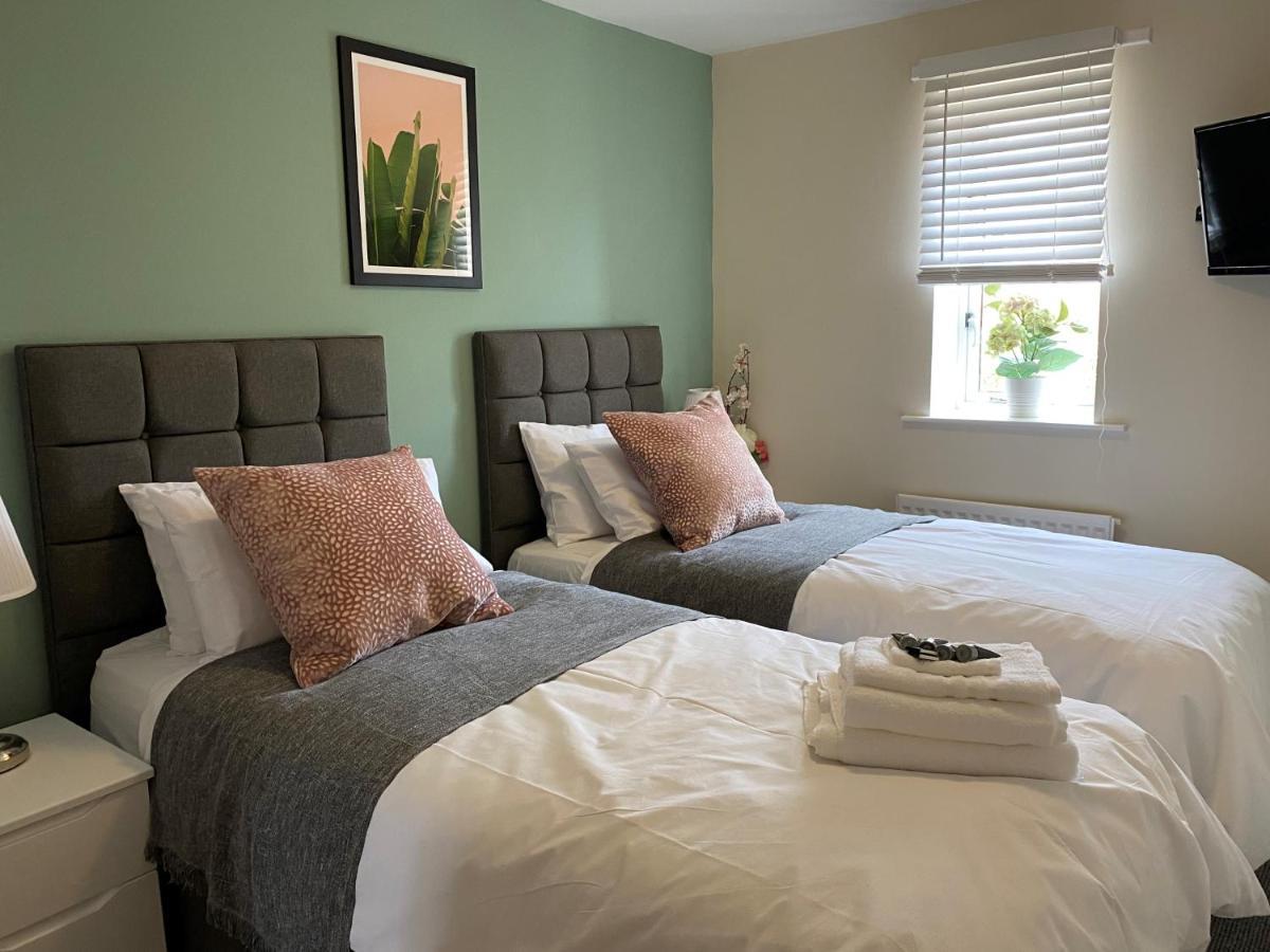 City Bridge Townhouse 4 * Newcastle upon Tyne