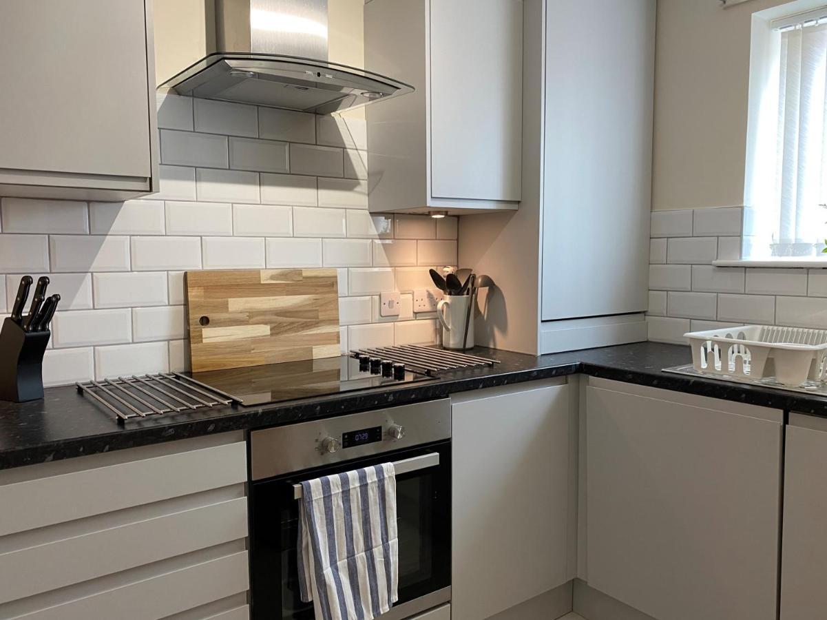 Apartment City Bridge Townhouse 4 Newcastle upon Tyne