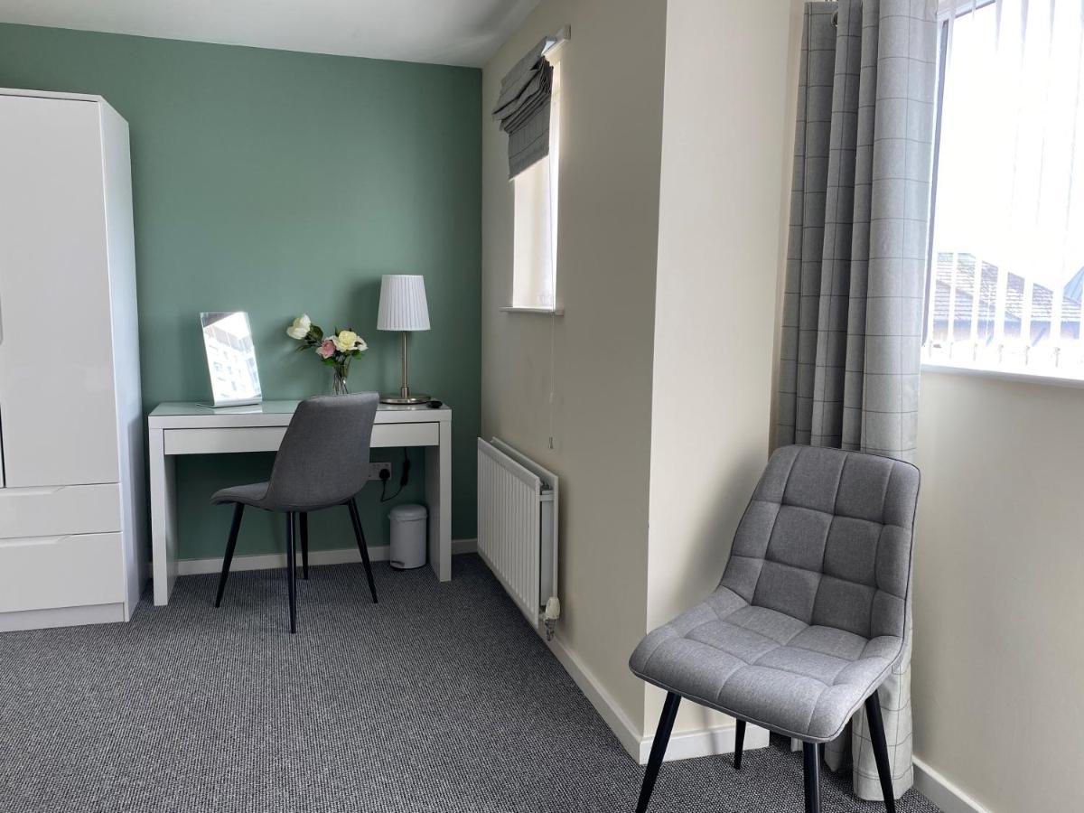 Apartment City Bridge Townhouse 4 *