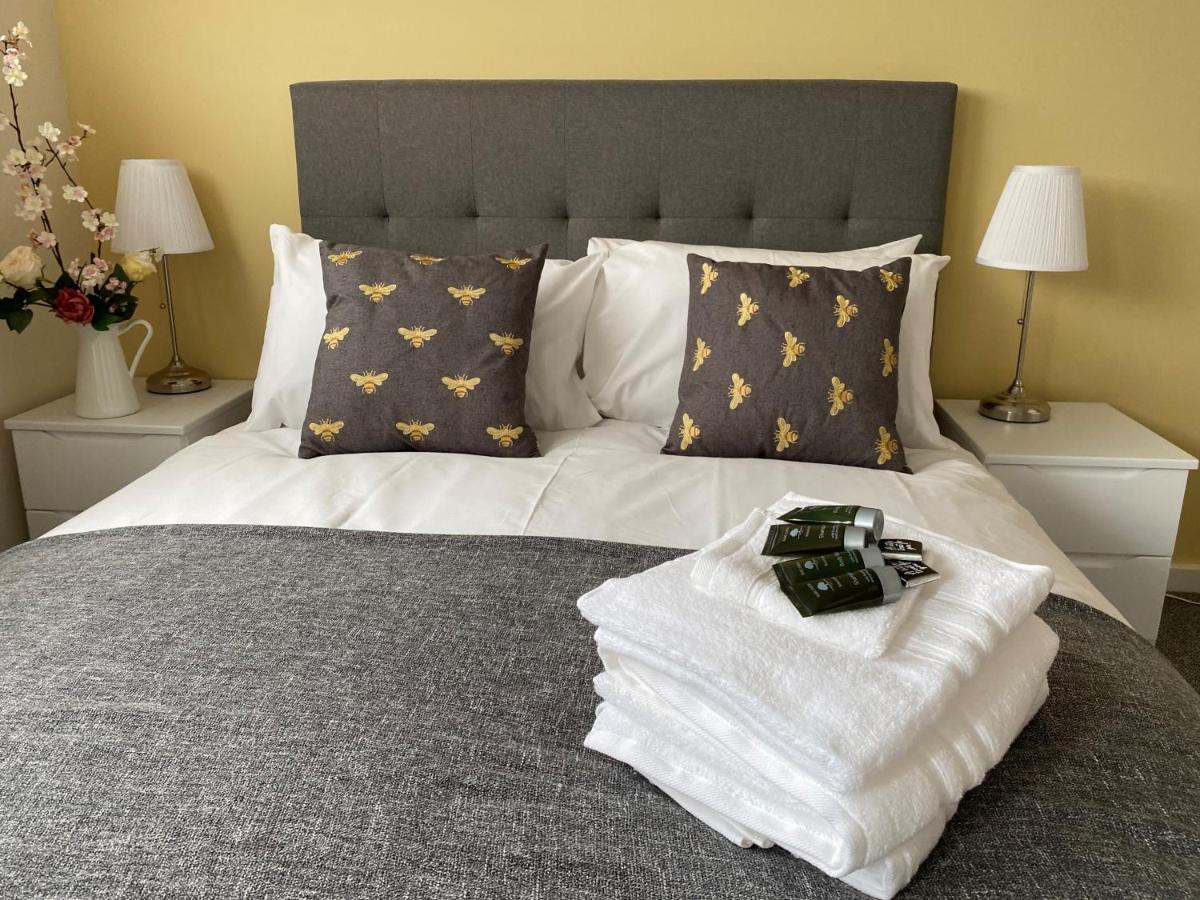 City Bridge Townhouse 4 Apartment Newcastle upon Tyne