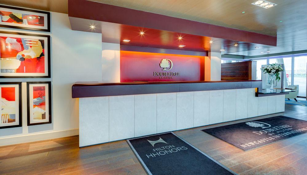 Hotel Doubletree By Hilton International Airport 4*