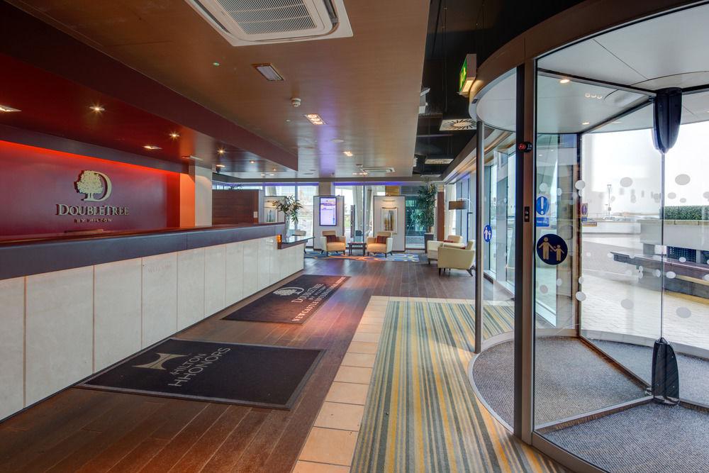 Doubletree By Hilton International Airport