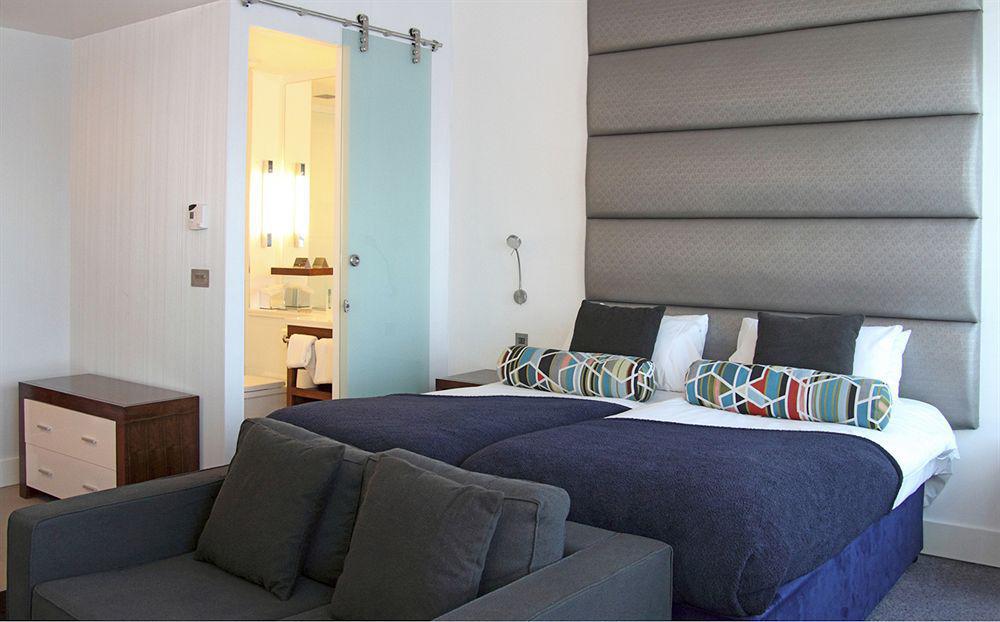 Hotel Sandman Signature
