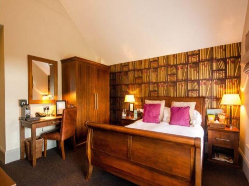 Du Vin Hotel Newcastle upon Tyne