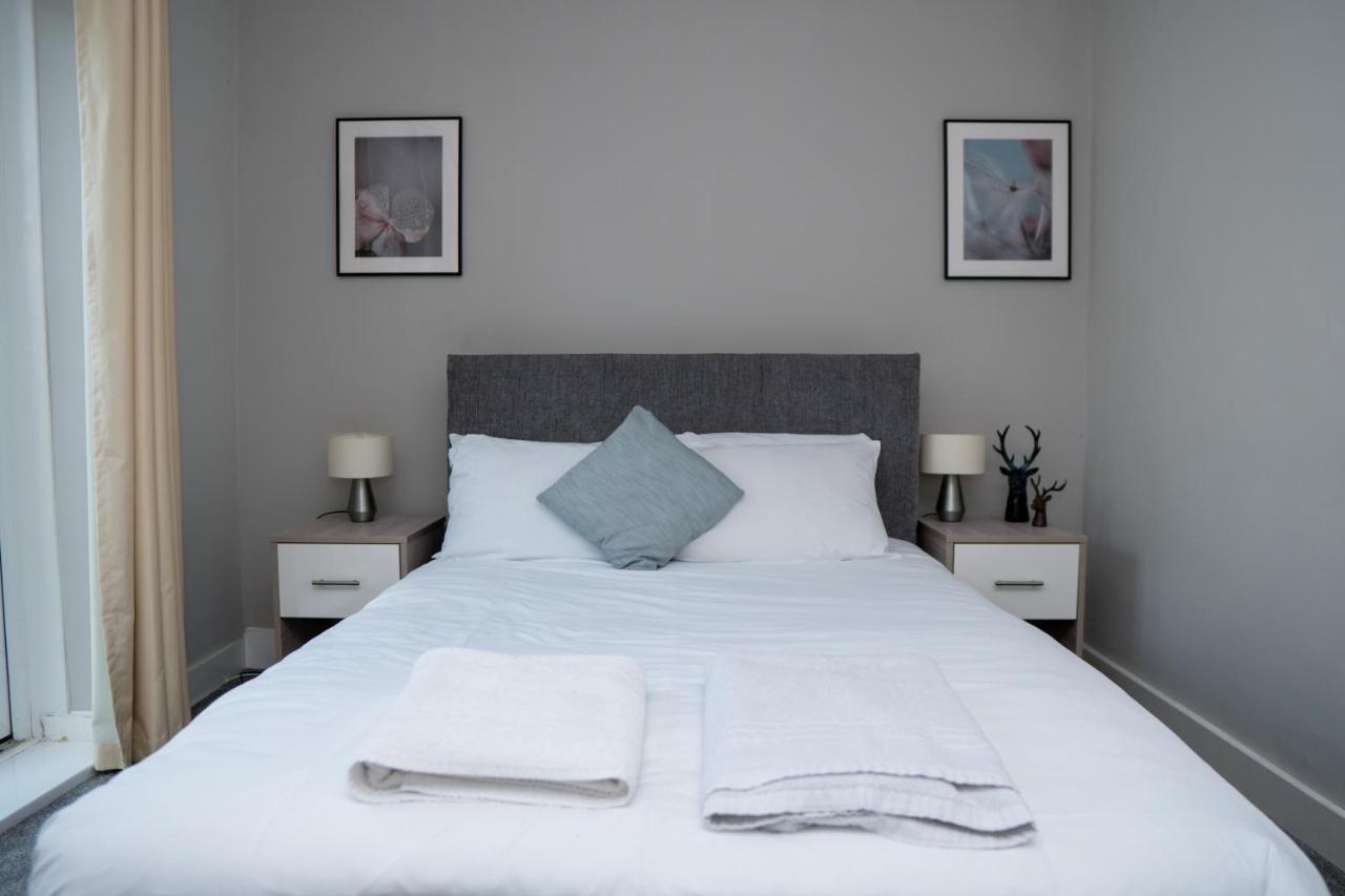 Apartment Luke - Front Street Newcastle upon Tyne
