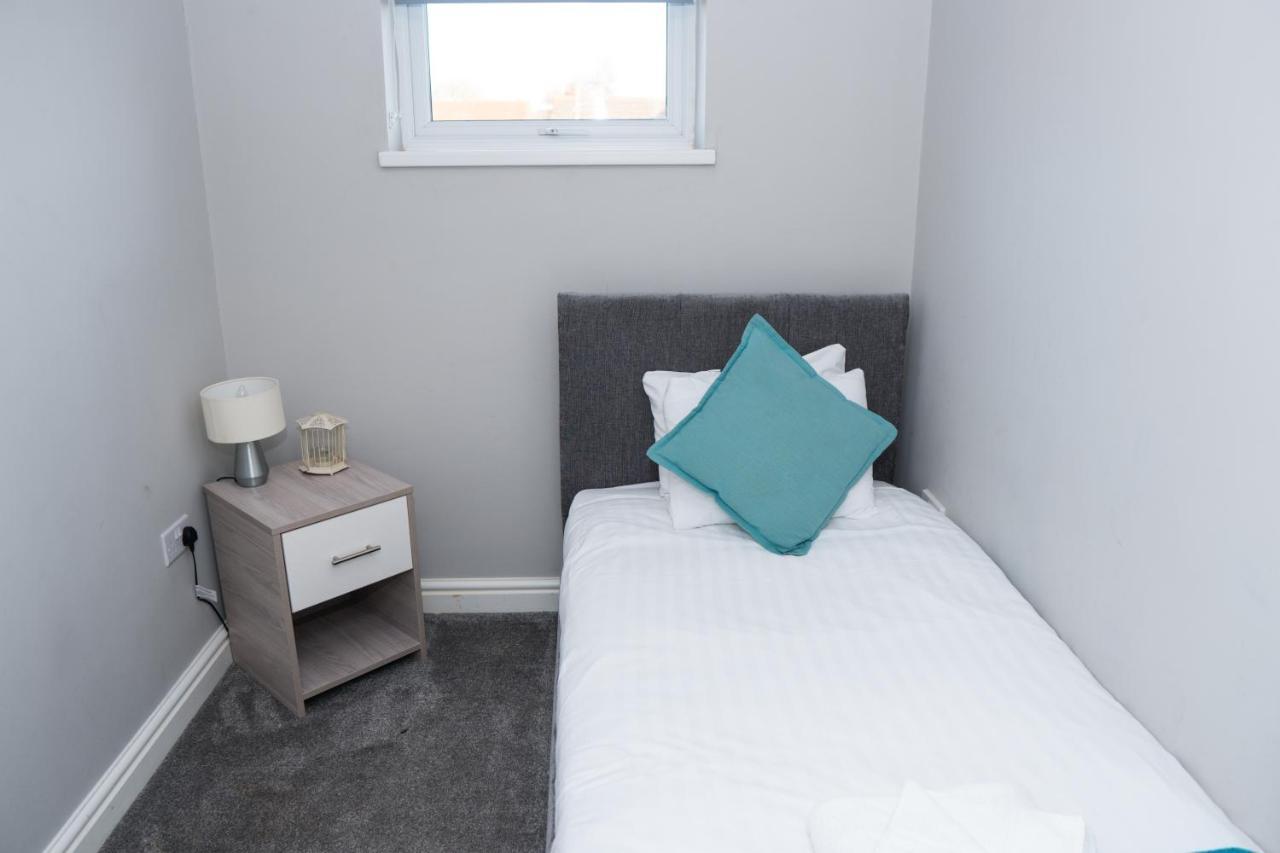 Apartment Luke - Front Street Newcastle upon Tyne