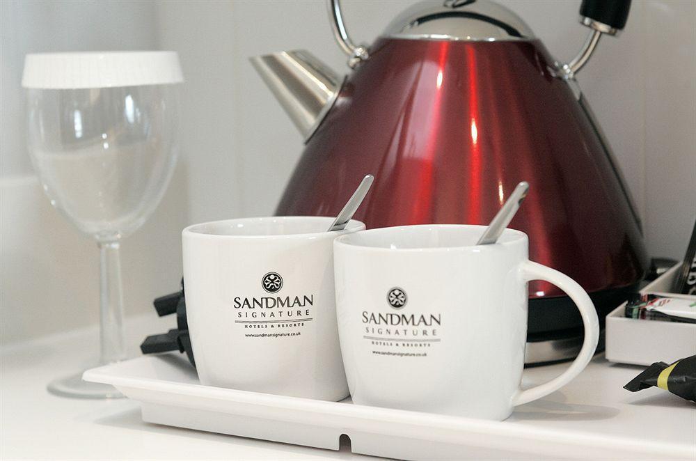 Sandman Signature 4*