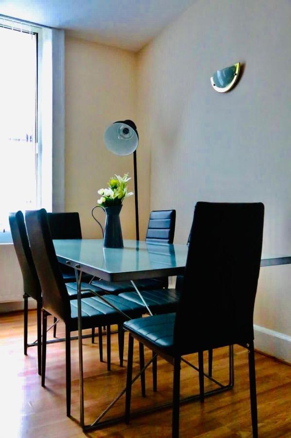 Apartment Mosley Street, Getaway *