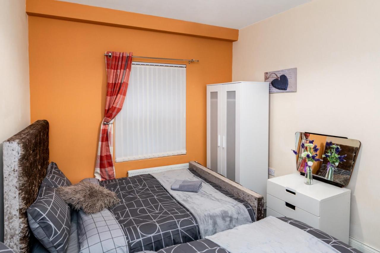 Apartment City Centre Super Spacious *