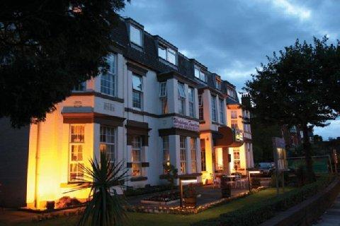 Hotel Western New Kent 3*
