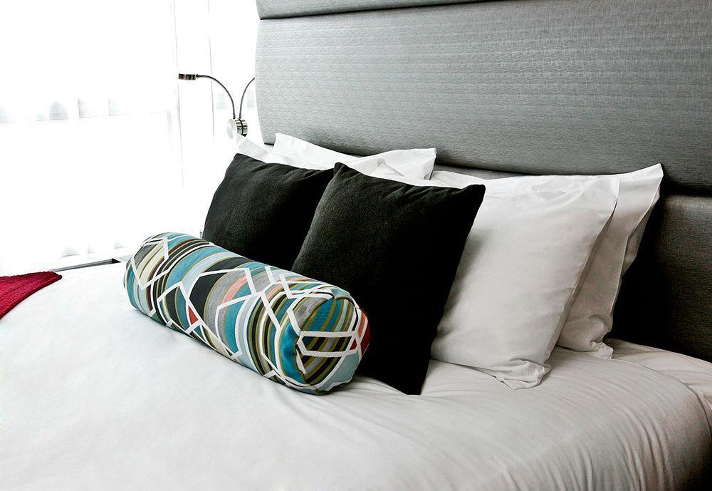 Sandman Signature Hotel Newcastle upon Tyne