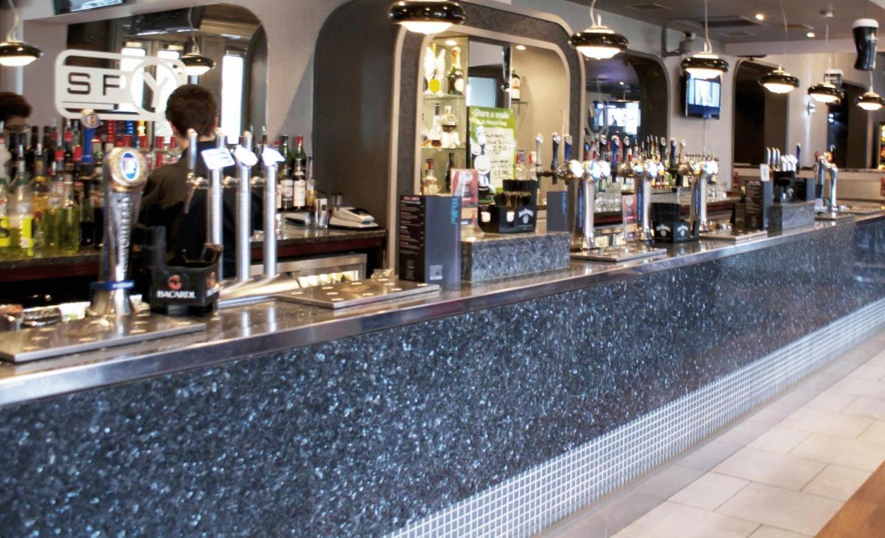 Hotel Carlton Newcastle upon Tyne