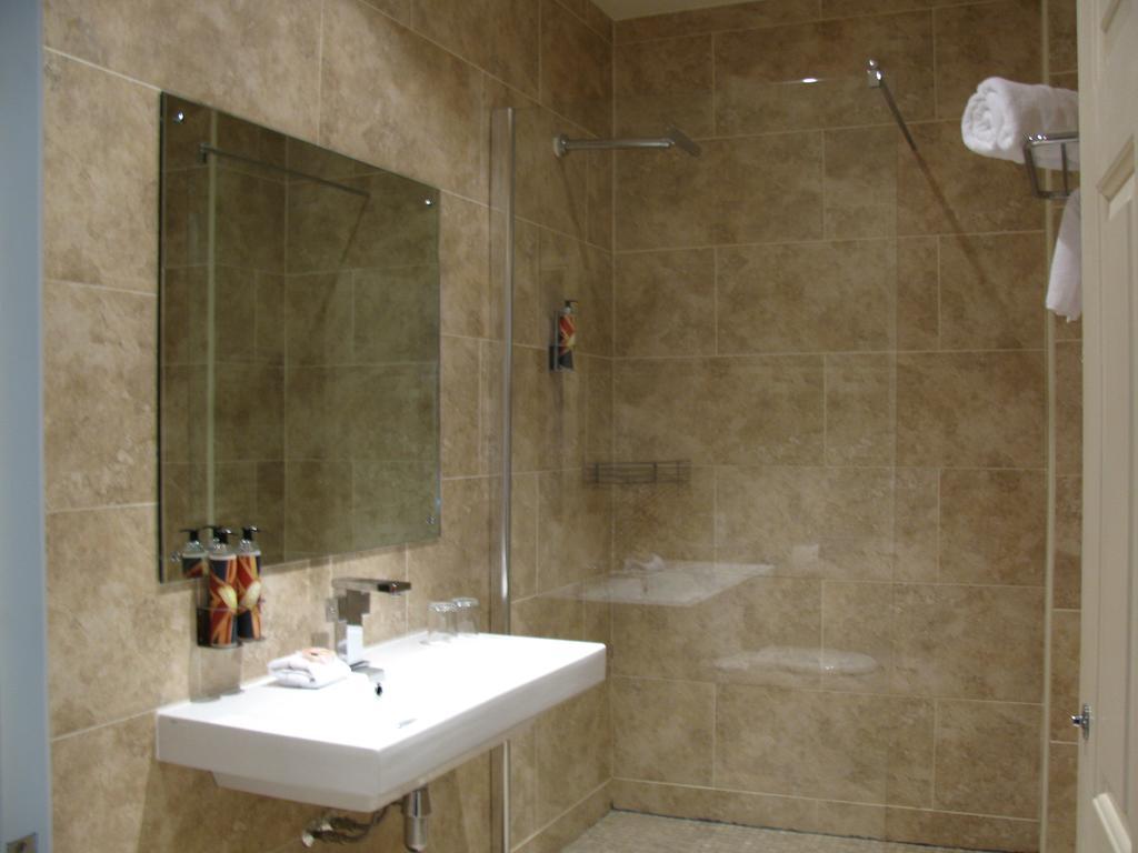 Hotel The Townhouse Newcastle upon Tyne