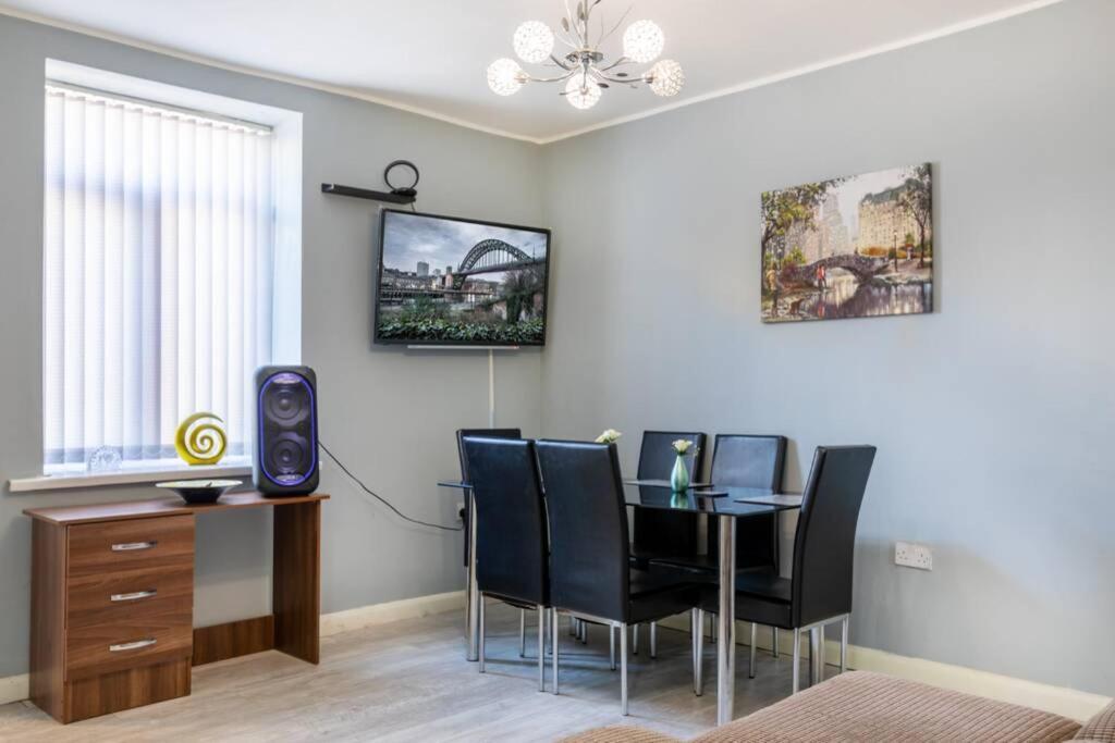 Centre Penthouse Newcastle upon Tyne