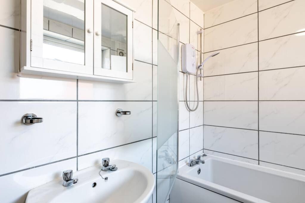 Centre Penthouse * Newcastle upon Tyne
