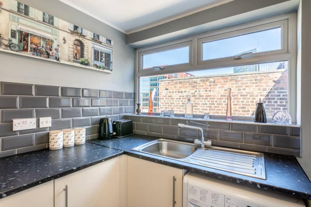 Centre Penthouse * Newcastle upon Tyne