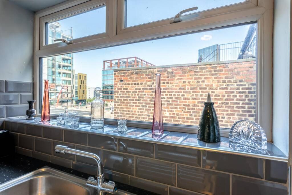 Centre Penthouse * Newcastle upon Tyne