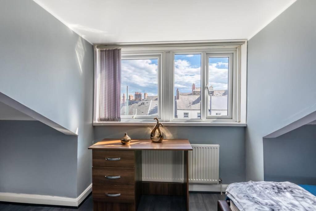 Centre Penthouse *