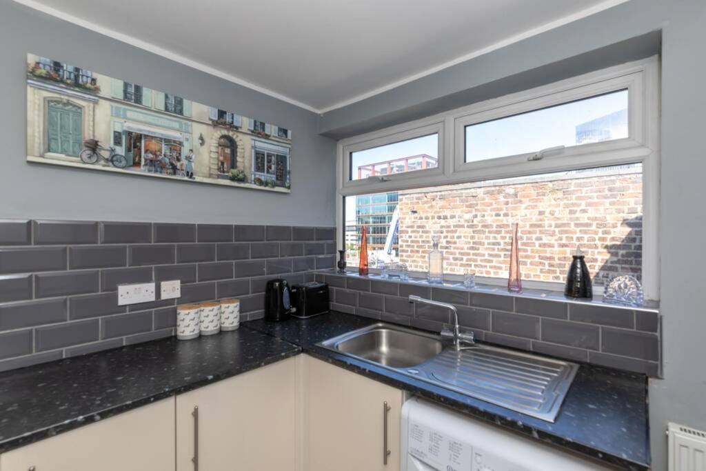 Centre Penthouse Newcastle upon Tyne