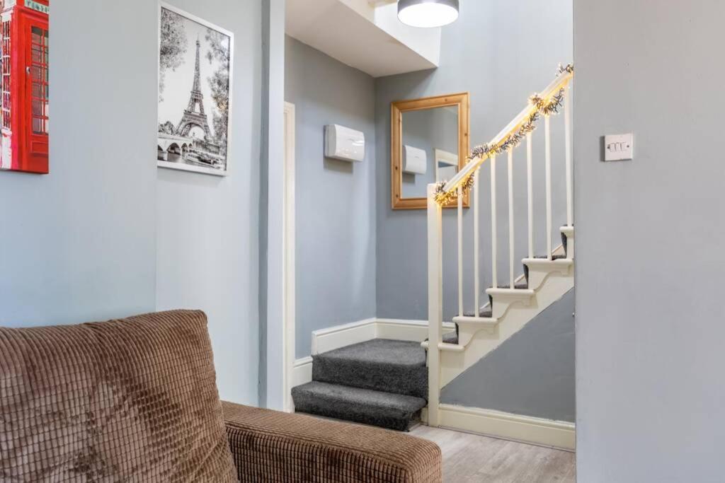 Centre Penthouse Newcastle upon Tyne