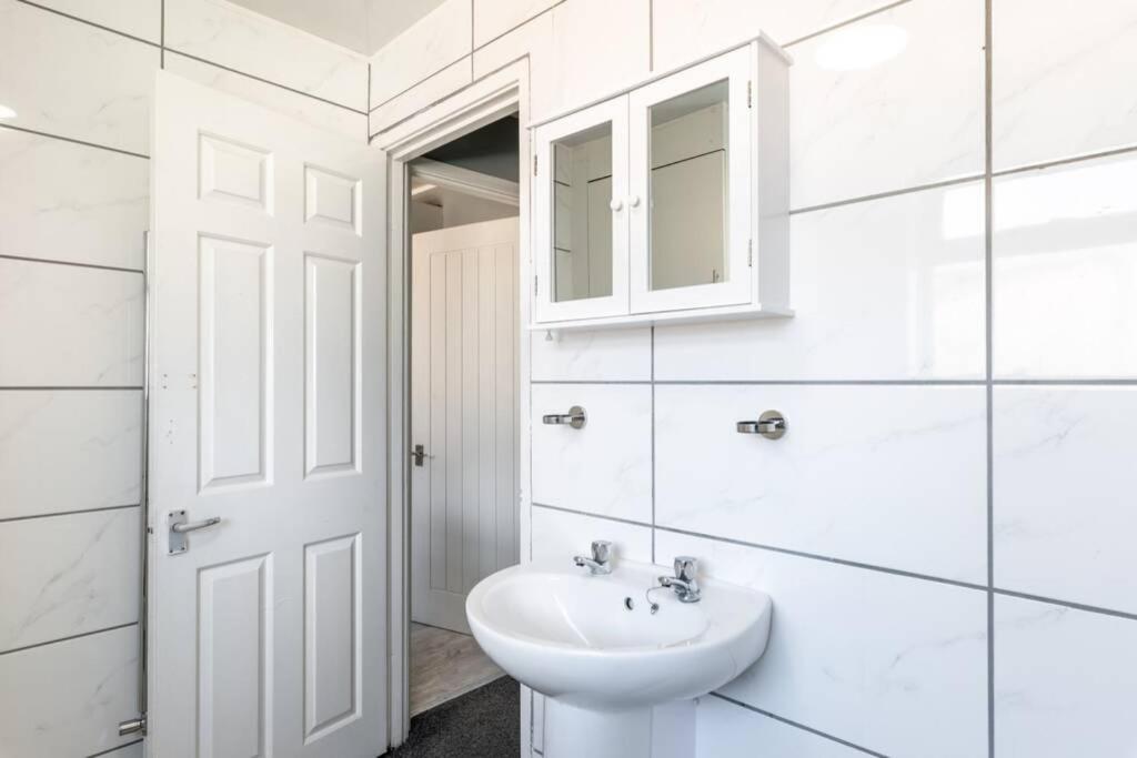 Centre Penthouse Newcastle upon Tyne