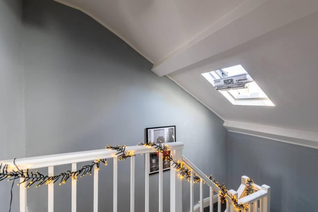Centre Penthouse Newcastle upon Tyne