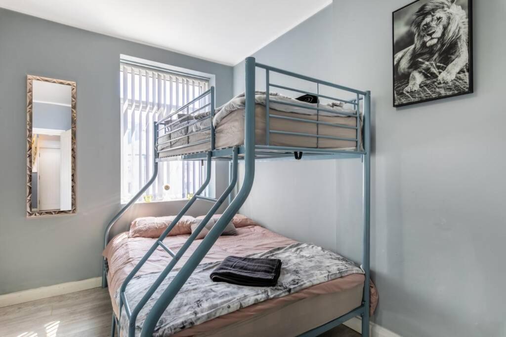 Centre Penthouse Newcastle upon Tyne