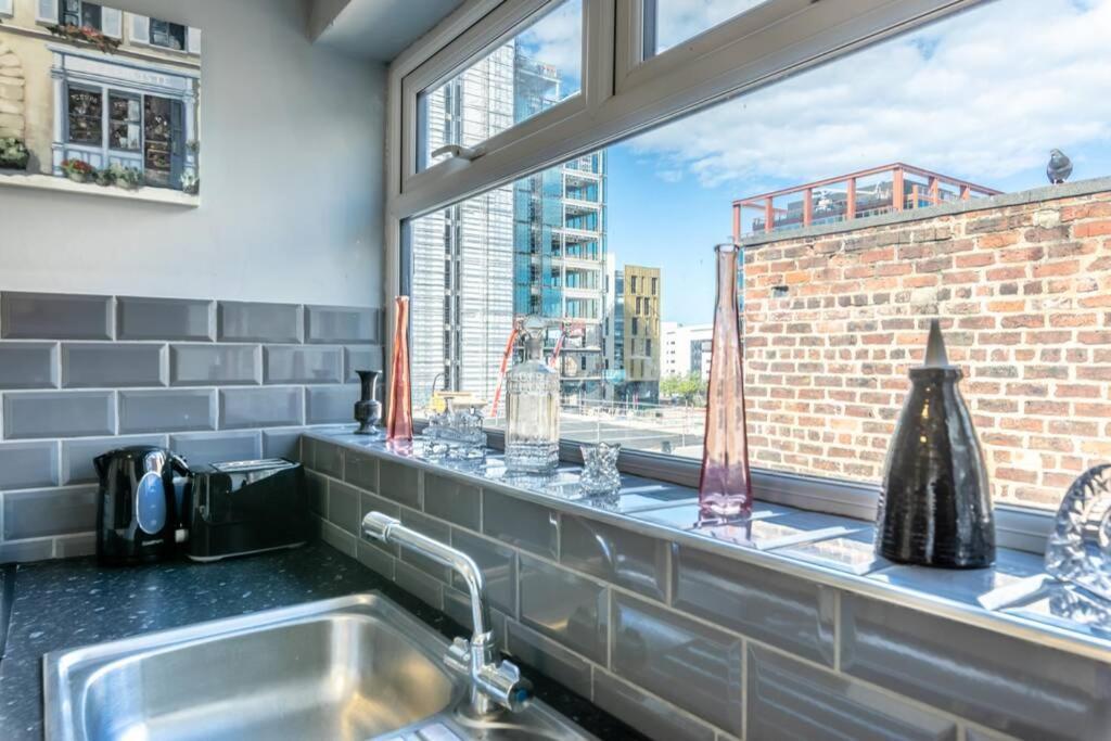 Centre Penthouse Apartment Newcastle upon Tyne