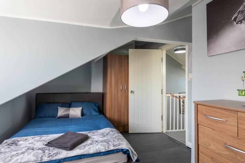 Centre Penthouse