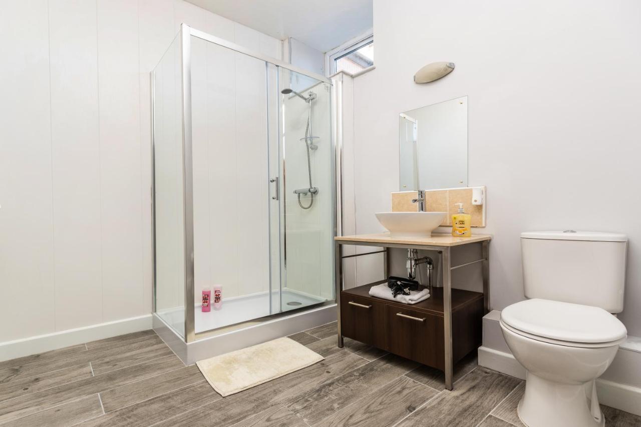 Apartment Oakstays Gem Newcastle upon Tyne