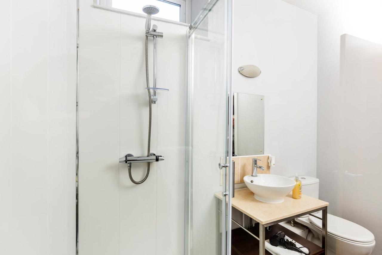 Oakstays Gem Apartment *