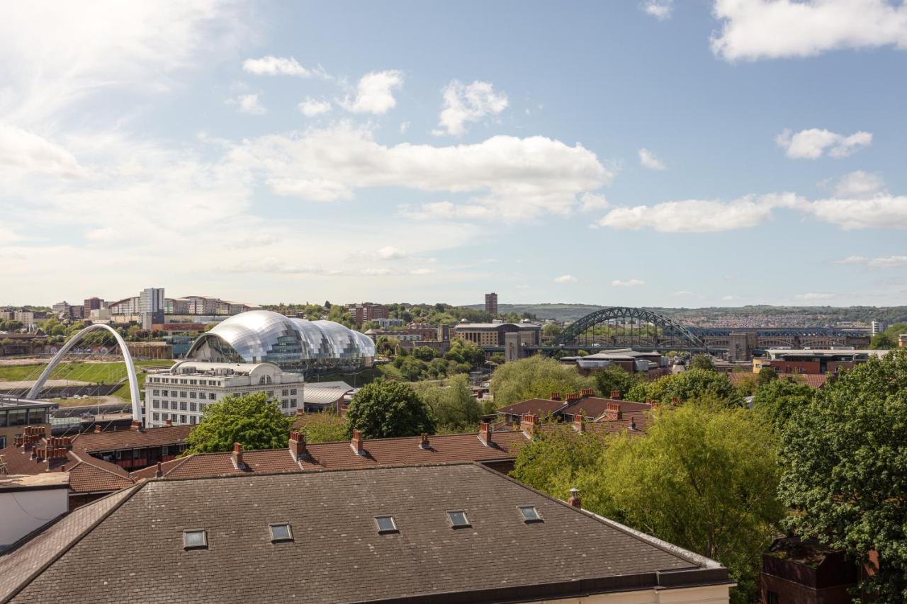 Staybridge By Ihg 4* Newcastle upon Tyne