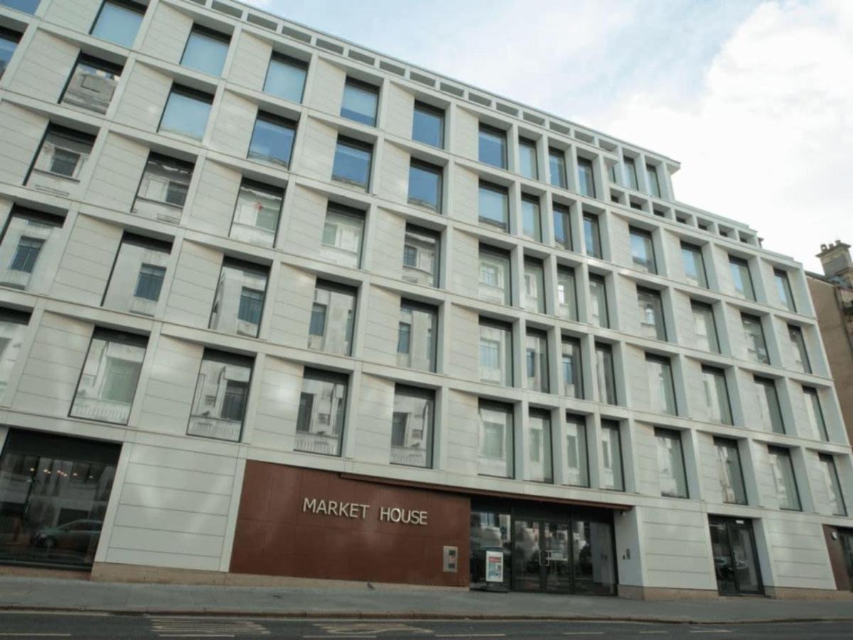 Apartment Stylish Ensuite Bedrooms With Private Bathroom And Fully-equipped At Market House In