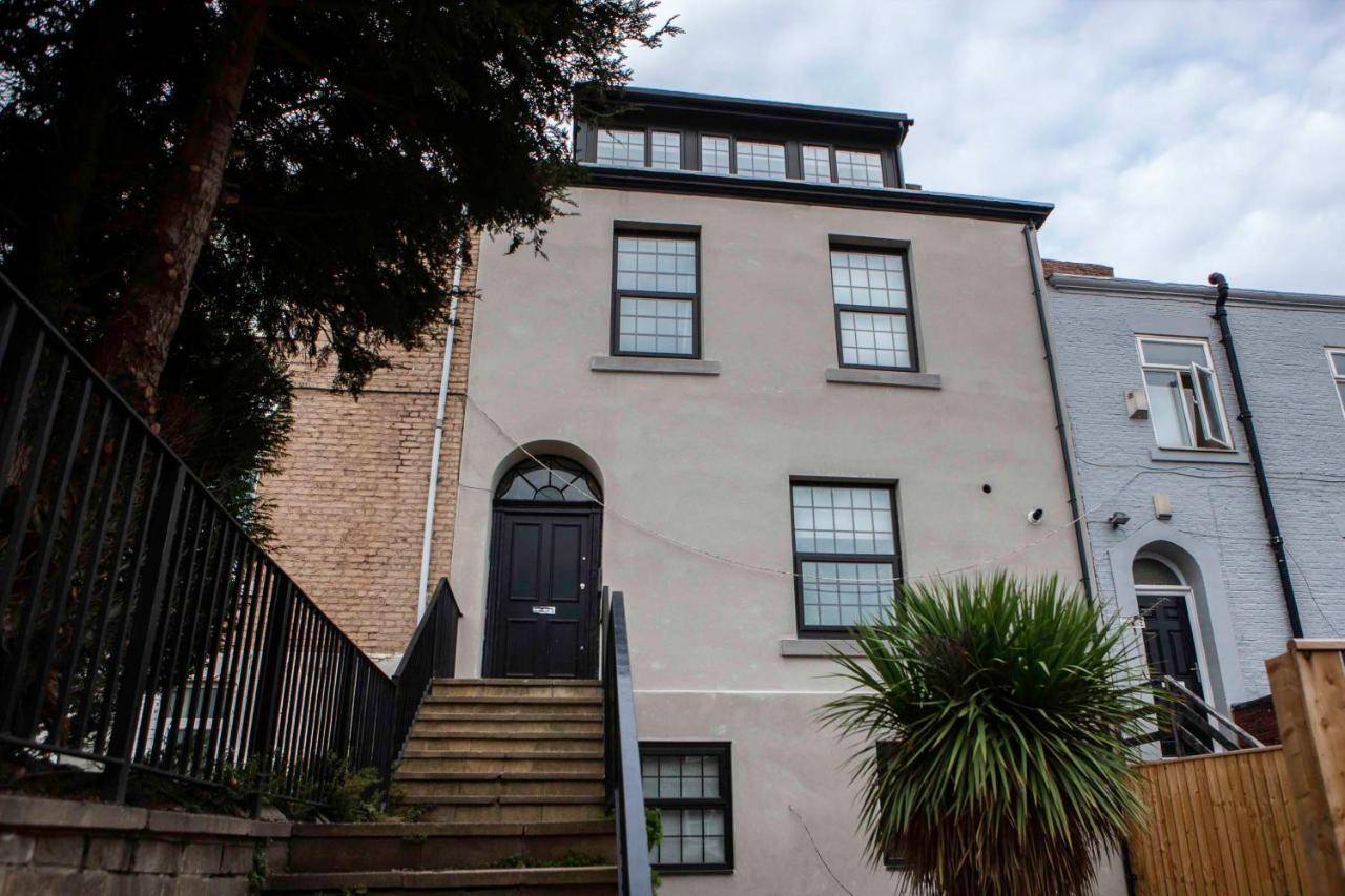 Oakstays Westgate Gem