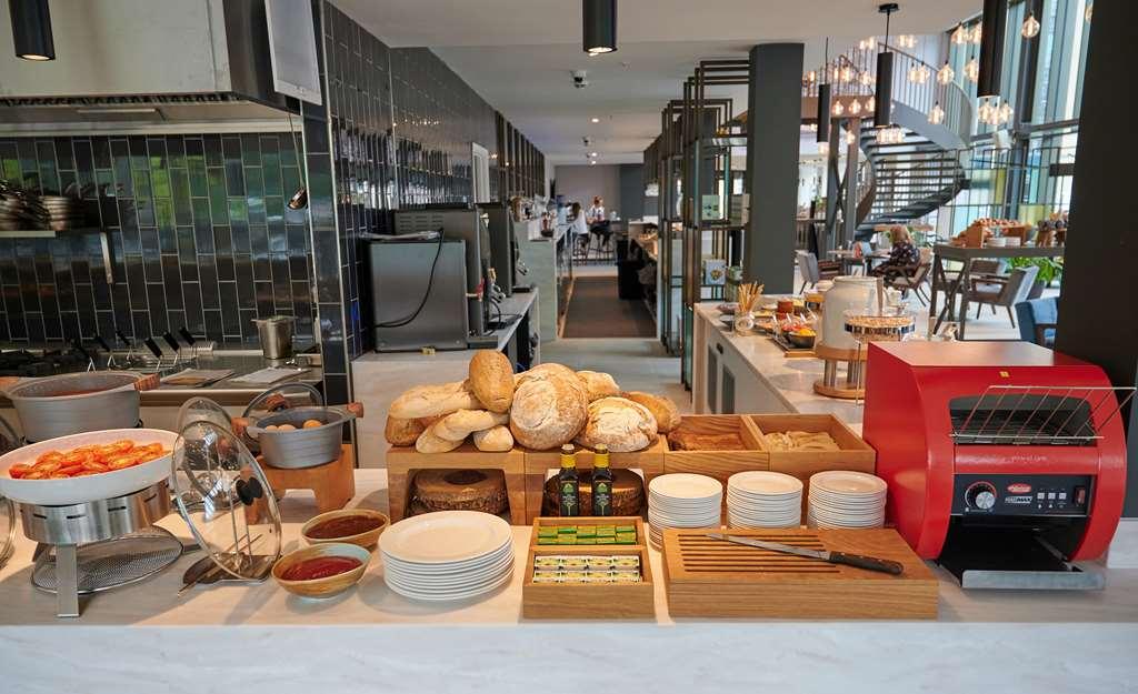 Innside By Melia 4* Newcastle upon Tyne