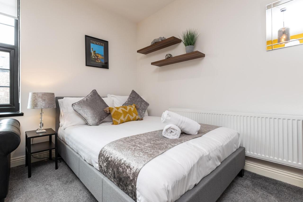 Oakstays Westgate Gem Newcastle upon Tyne